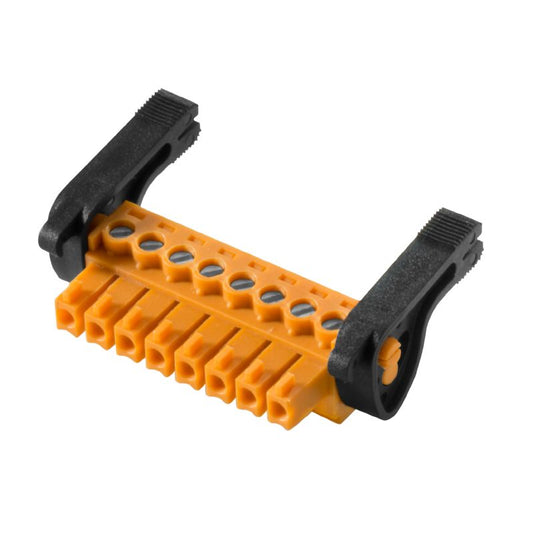 2442380000 - 3.81mm Female Plug Connector for 8 Poles, ROHS Compliant  (Pack of 50)
