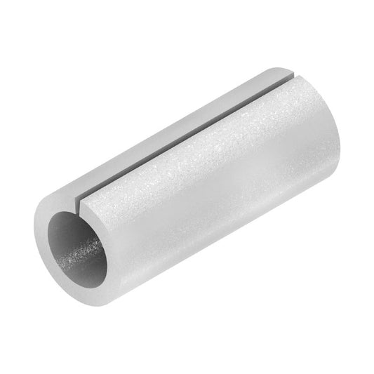 9502690000 - Copper Zinc Connecting Sleeve, 12.5mm x 5mm Direct Mount  (Pack of 50)