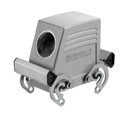 1654790000 - IP65 Size 4 Enclosure with Side Cable Entry