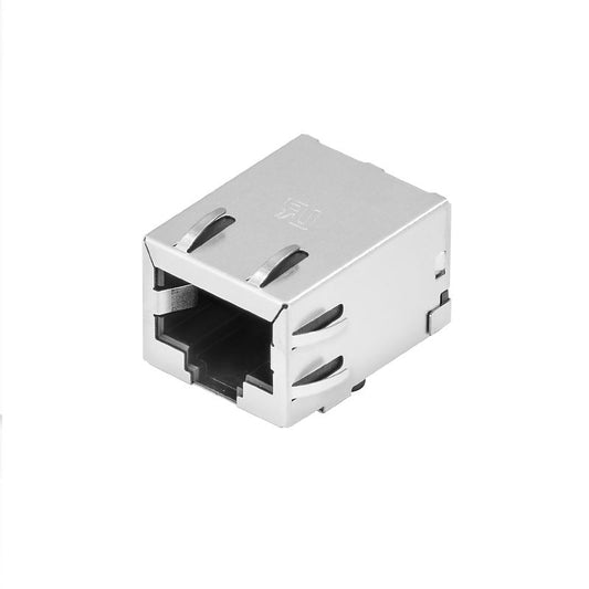 2564450000 - Durable RJ45 Transformer Jack with SMD Connections  (Pack of 220)