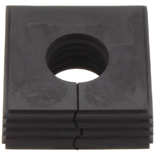 2583830000 - IP66 Rated TPE Cable Entry, 42.8mm Black Sealing System  (Pack of 10)