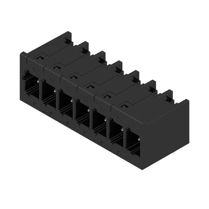 2741460000 - 5mm Pitch 7-Pole PCB Connector with THT Solder, RoHS Compliant  (Pack of 15)