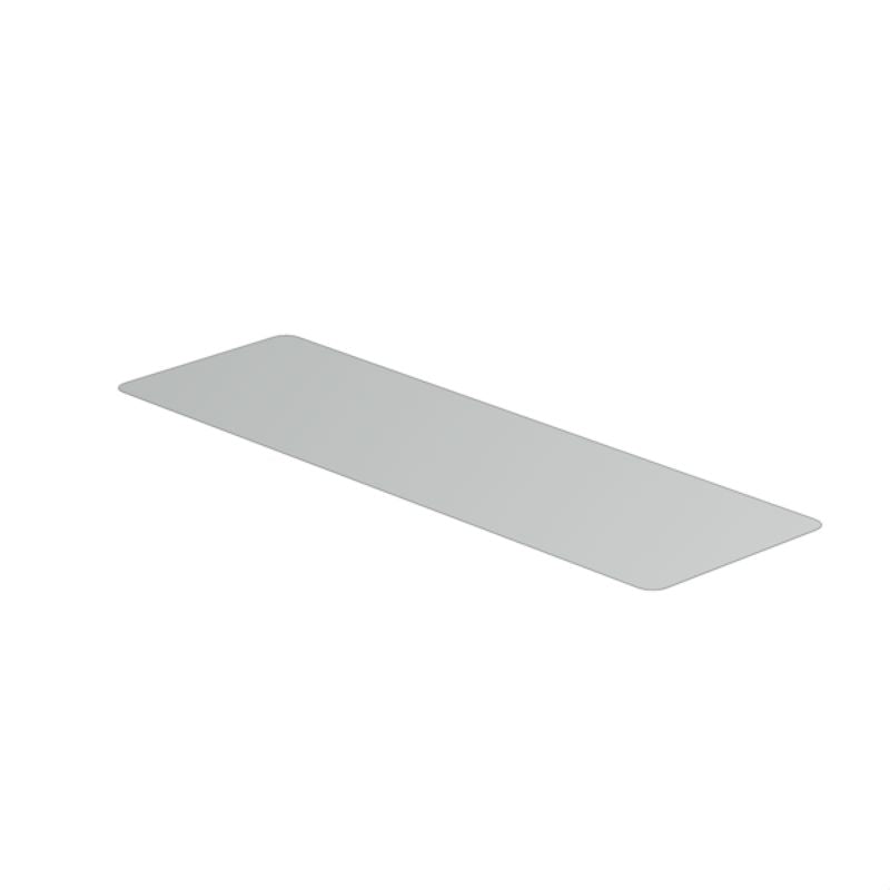 1449830000 - Self-Adhesive 85x27mm Polyester Device Markers in White