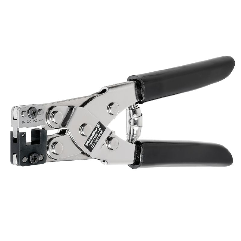 1525820000 - Versatile RoHS Compliant Pressing Tool for Various Applications