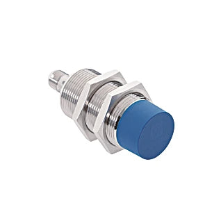 I30H011 - Rugged Inductive Sensor with Reliable Performance and Easy Installation