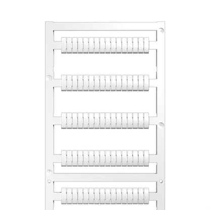 1525830000 - RoHS Compliant MultiFit Terminal Marker 9 x 3.5 mm  (Pack of 800)
