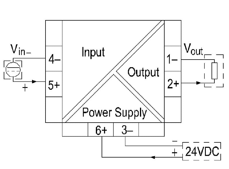 7760054175 - Compact Device with Wide Temperature Range: -40°C to 85°C