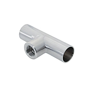 ZH3C003 - G½'' CIP T Fitting Adapter, Welded Design