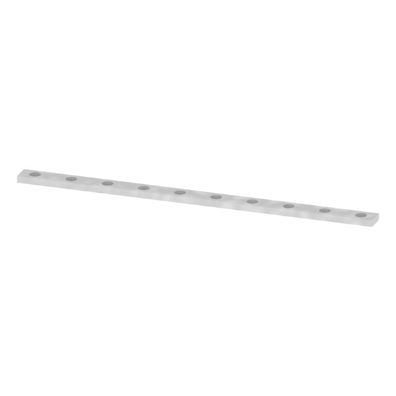 1897090000 - 10-Pole Cross-Connector, 41A, 11mm Pitch, Silver Grey  (Pack of 100)