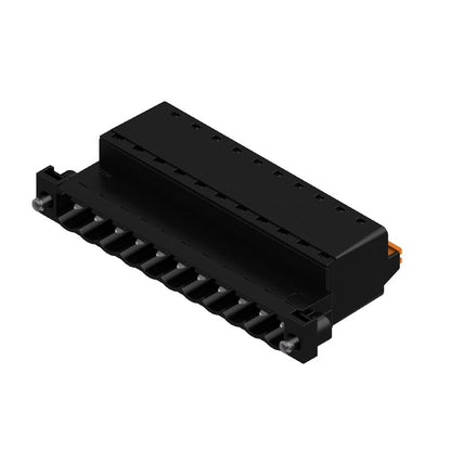 1336140000 - 5.08mm Pin Male Connector for PCB Applications  (Pack of 24)