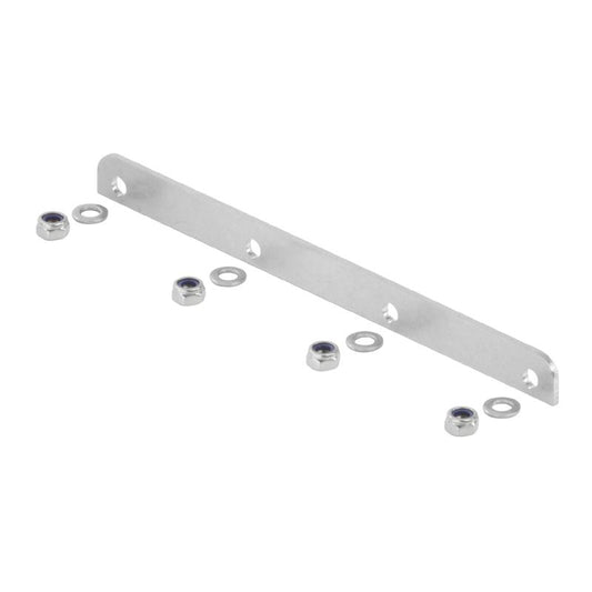 1488280000 - HighPower 4-Pole Electrical Enclosure, 16mm Steel Compliance