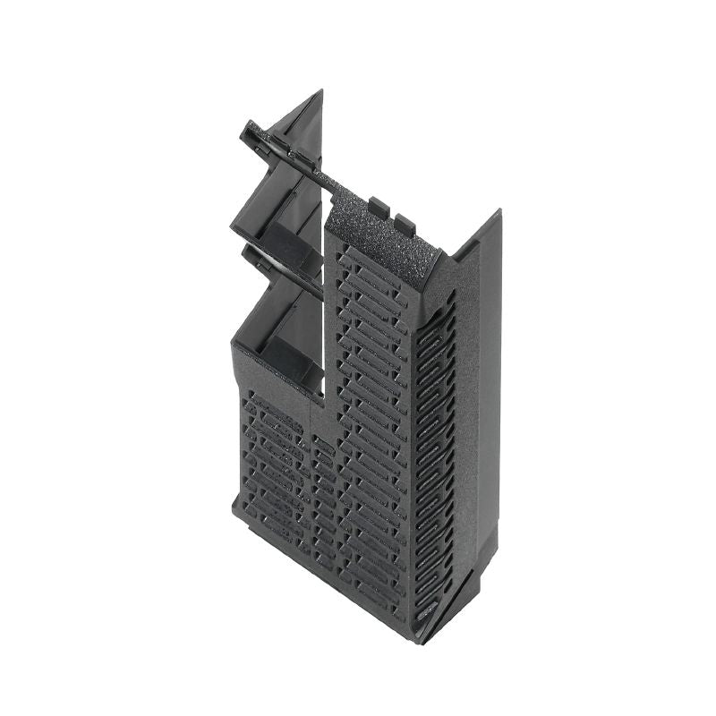 1137740000 - Black OMNIMATE Component, 45mm Width, RoHS Compliant  (Pack of 6)