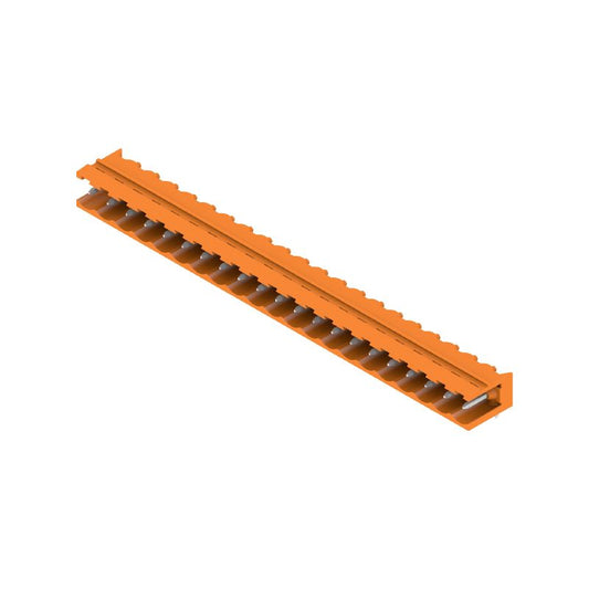 1147150000 - 5.08mm Pitch 21-Pole Male PCB Connector, 90° Angle  (Pack of 20)