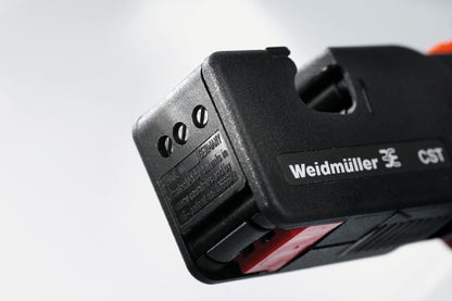 9204350000 - Adjustable Sheathing Stripper for Coaxial & Data Cables