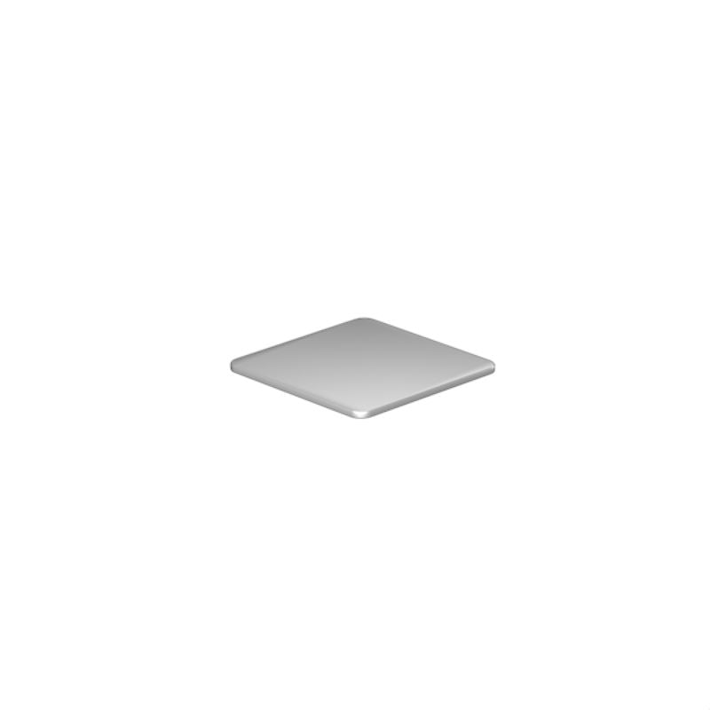 1079520000 - 27mm Grey SwitchMark Device Markers with Adhesive  (Pack of 60)