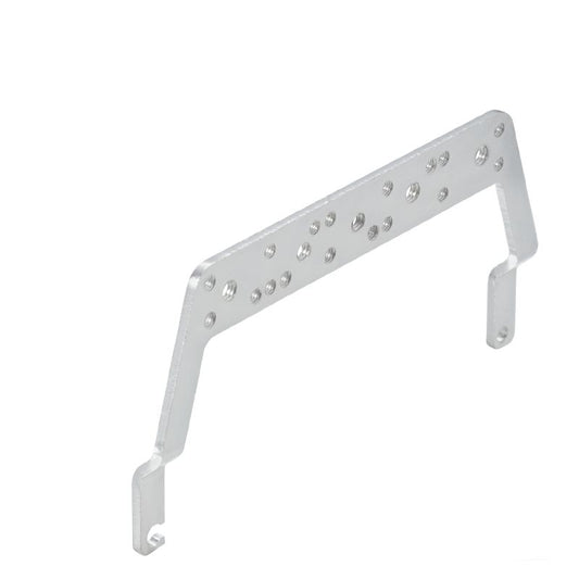1018760000 - Heavy-Duty Galvanized Connector Accessory, RoHS Compliant