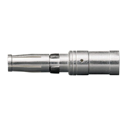 1682310000 - 6.1mm Copper Alloy Female Crimp Connector, 10mm² Max  (Pack of 100)
