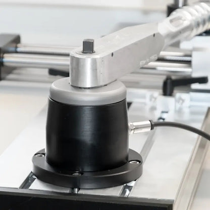 PCE-DFG N 5TW - 5 Nm Torque Meter with Graphic Display & PEAK Function