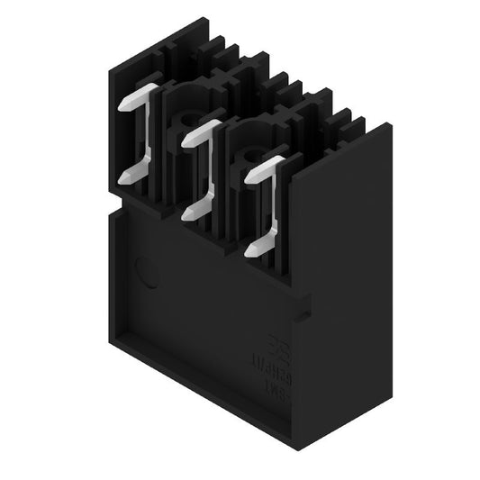 2580060000 - 3.50mm 8-Pole Male PCB Connector, 90° Angle  (Pack of 50)