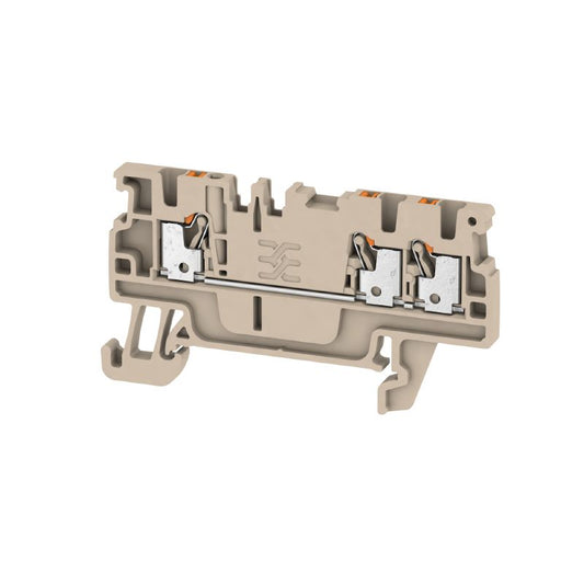 1552740000 - Reliable A3C 1.5 for Versatile Applications  (Pack of 50)
