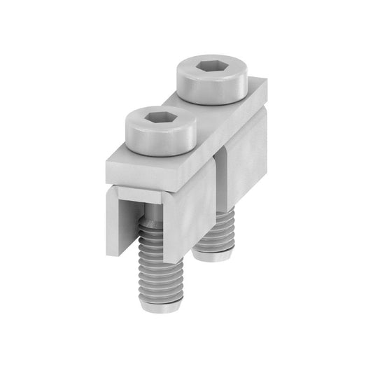 9512240000 - 192A Tinned Copper Cross-Connector, 20.5mm Pitch  (Pack of 5)