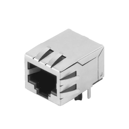 2474160000 - OMNIMATE RJ45 Connector, 90° Elbow, 8 Poles, PA66  (Pack of 120)
