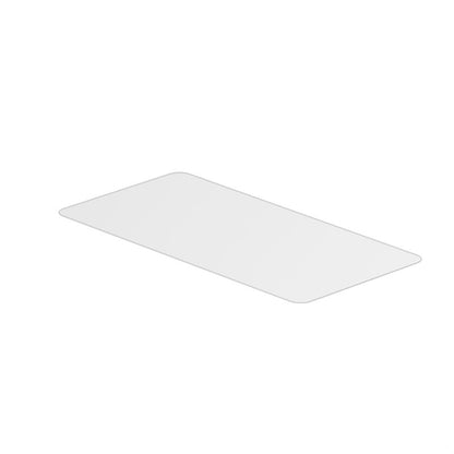 1751801044 - Self-Adhesive 19mm x 38mm Markers for THM Printers