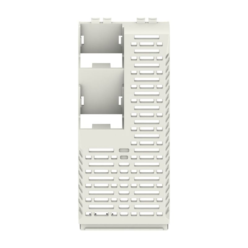 2585480000 - Light Grey OMNIMATE Housing, 45mm Width, RoHS Compliant  (Pack of 6)