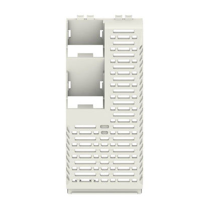 2585480000 - Light Grey OMNIMATE Housing, 45mm Width, RoHS Compliant  (Pack of 6)