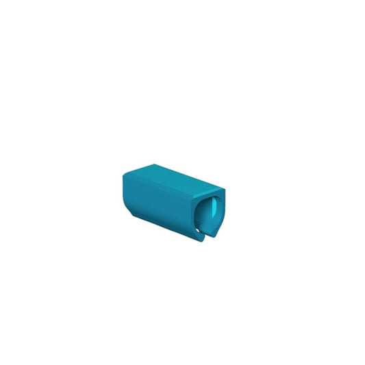 1919590000 - SlimFix Blue Cable Markers, 12x5.7mm, RoHS Compliant  (Pack of 128)