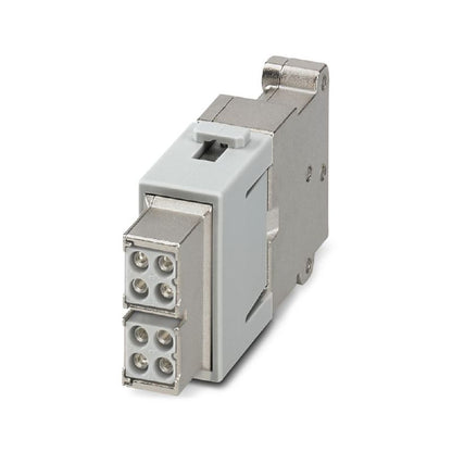 3092840000 - 8-Pole Female Data Module for 48V System, 10A Capacity
