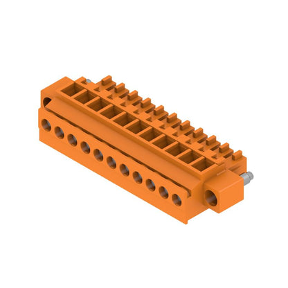 1940070000 - 3.81mm 11-Pole PCB Connector with 90° Angle  (Pack of 50)