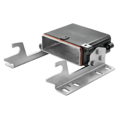 1079920000 - IP68 Rated HDC Base Housing with Clamping Yoke 8" Size