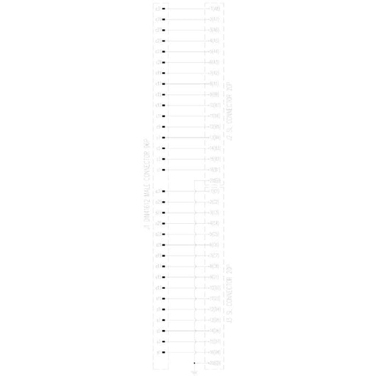 2494590000 - RoHS Compliant 30V AC/D90V DC Insulated Device