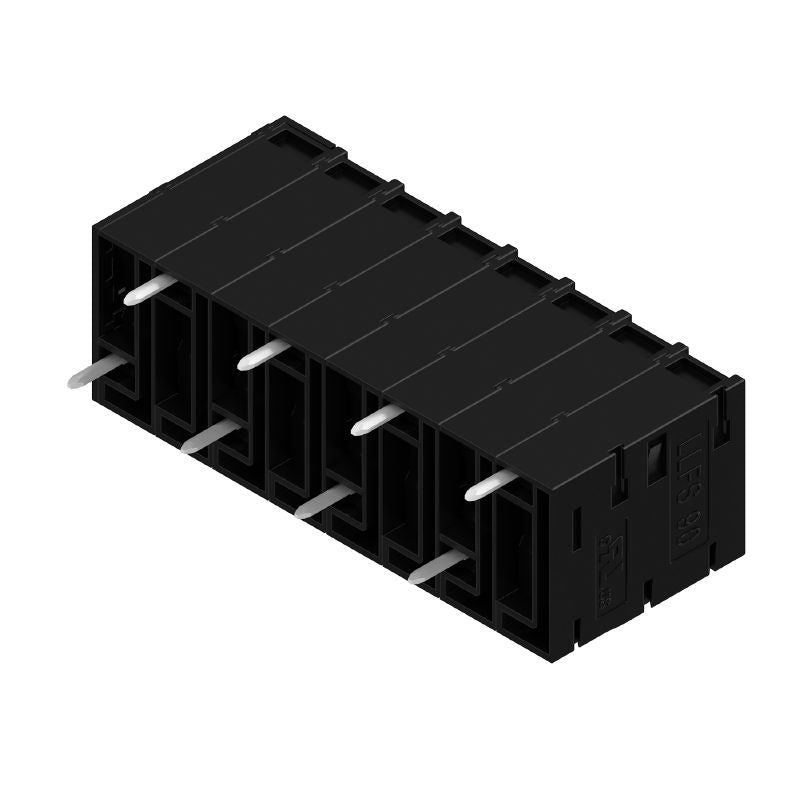 2473060000 - 7.50mm Pitch 8-Pole Gray PCB Push-in Connector  (Pack of 30)