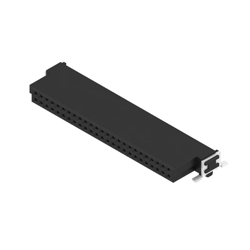 2747490000 - 50-Pole 1.27mm SMD PCB Connector, 10.9mm Depth  (Pack of 560)