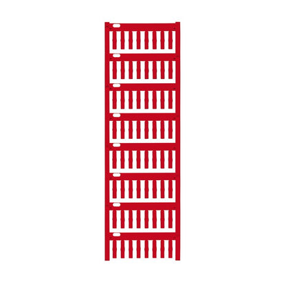 1718431686 - 18mm Polyamide Label Marker for 1.5-22mm Conductors  (Pack of 320)