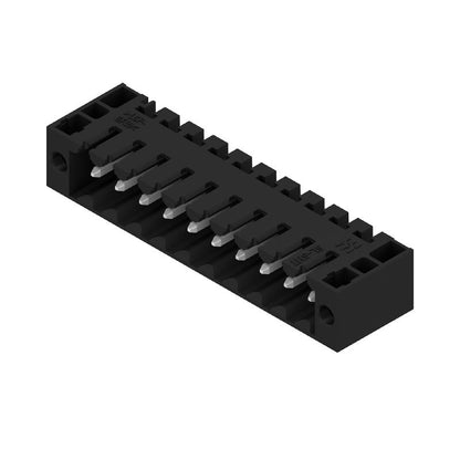 1842160000 - 3.50mm Male Header Connector, 10 Poles, 90° Angle  (Pack of 42)