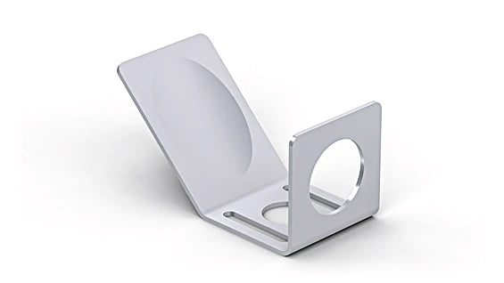 Z0024 - M30 × 1.5 Baffle Plate for Ultrasonic Sensors