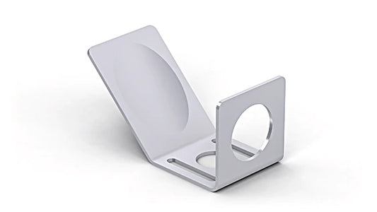 Z0024 - M30 × 1.5 Baffle Plate for Ultrasonic Sensors