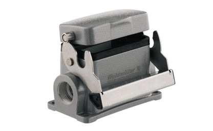 1903510000 - Durable IP65 Diecast Aluminum Enclosure with M32 Cable Entries