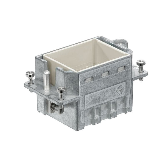 1983850000 - Heavy-Duty HDC Connector for ConCept Frame, RoHS Compliant