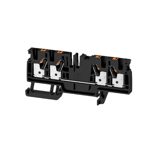 2051660000 - Compact Push-In Terminal 39.5mm, 800V, 32A Capacity  (Pack of 50)