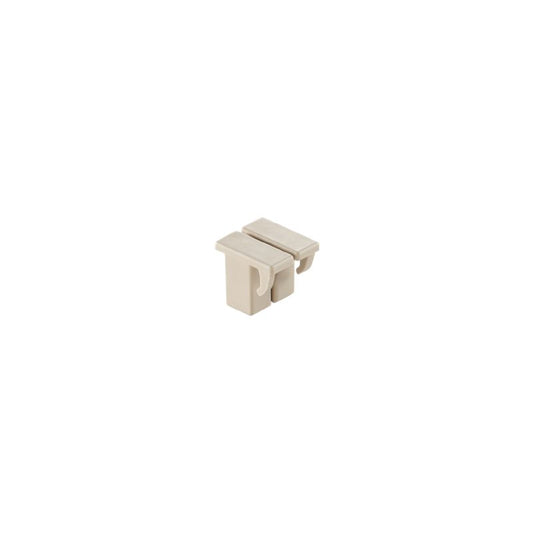 1142970000 - V-0 Compliant Dark Beige Terminal Cover, 11mm Height  (Pack of 50)