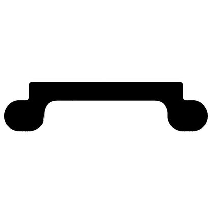 1816320000 - Polyamide 5mm Terminal Marker for Custom Applications  (Pack of 100)