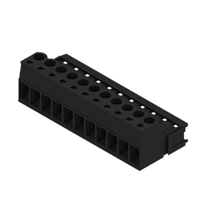 1645320000 - 5.08mm 11-Pole PCB Connector, RoHS Compliant, 180° Angle  (Pack of 30)