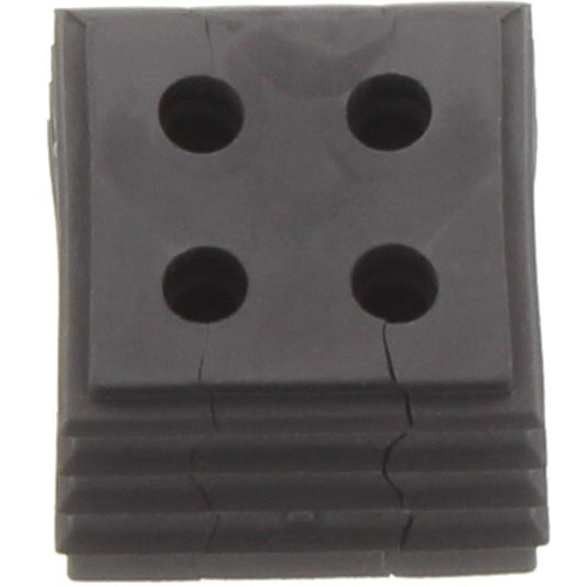 2583580000 - TPE Cable Entry System, 20.3mm IP66 Protection, Deep Black  (Pack of 10)