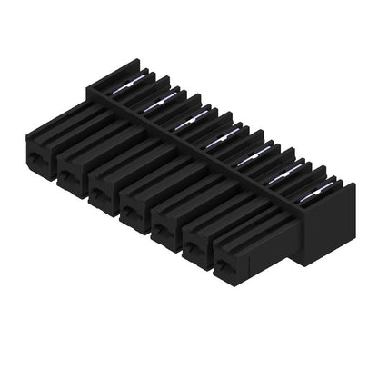 1928330000 - 7-Pole 90° Female Header Connector with 7.62mm Pin Pitch  (Pack of 50)