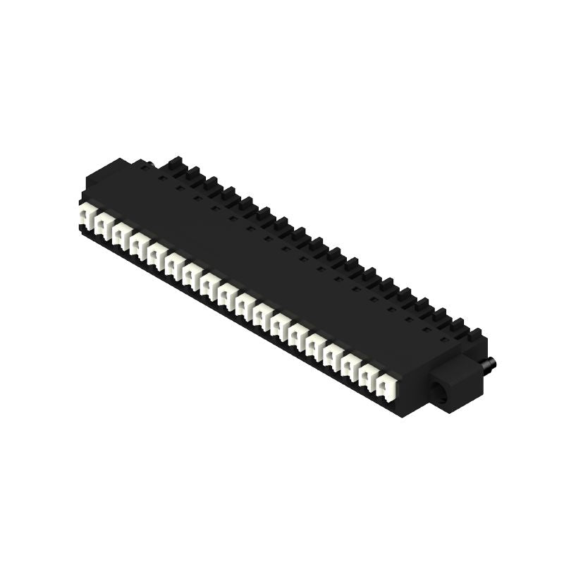 2542050000 - 3.81mm 18-Pole PCB Connector with 180° Outlet  (Pack of 50)