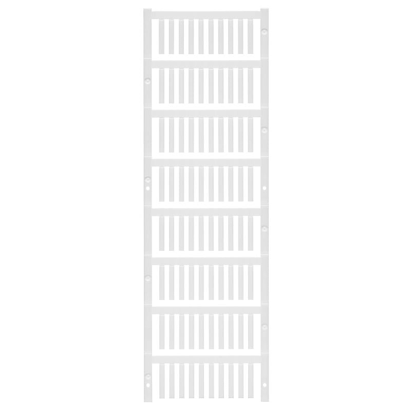 1918530000 - 21x3.2mm Cable Marker for 1-1.3mm Conductors  (Pack of 80)